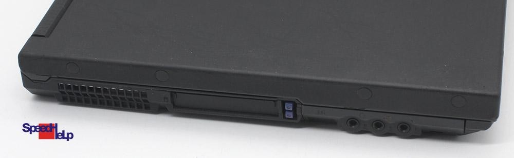 Notebook IBM THINKPAD T23 Intel Pentium 3 Laptop Win 98 XP 60GB SSD LPT COM