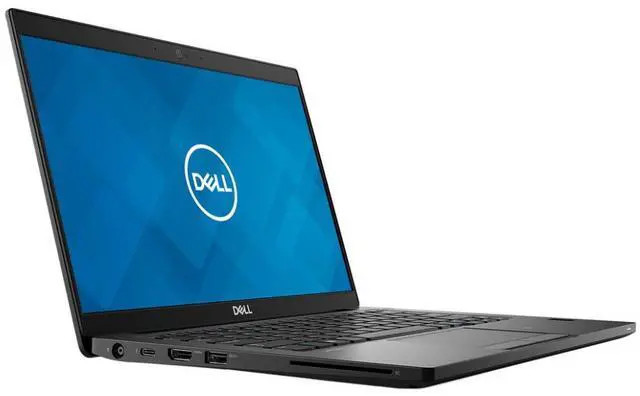 Dell Latitude 7390 i7-8650U 16GB RAM 512GB NVME W11 Pro 1 13.3in