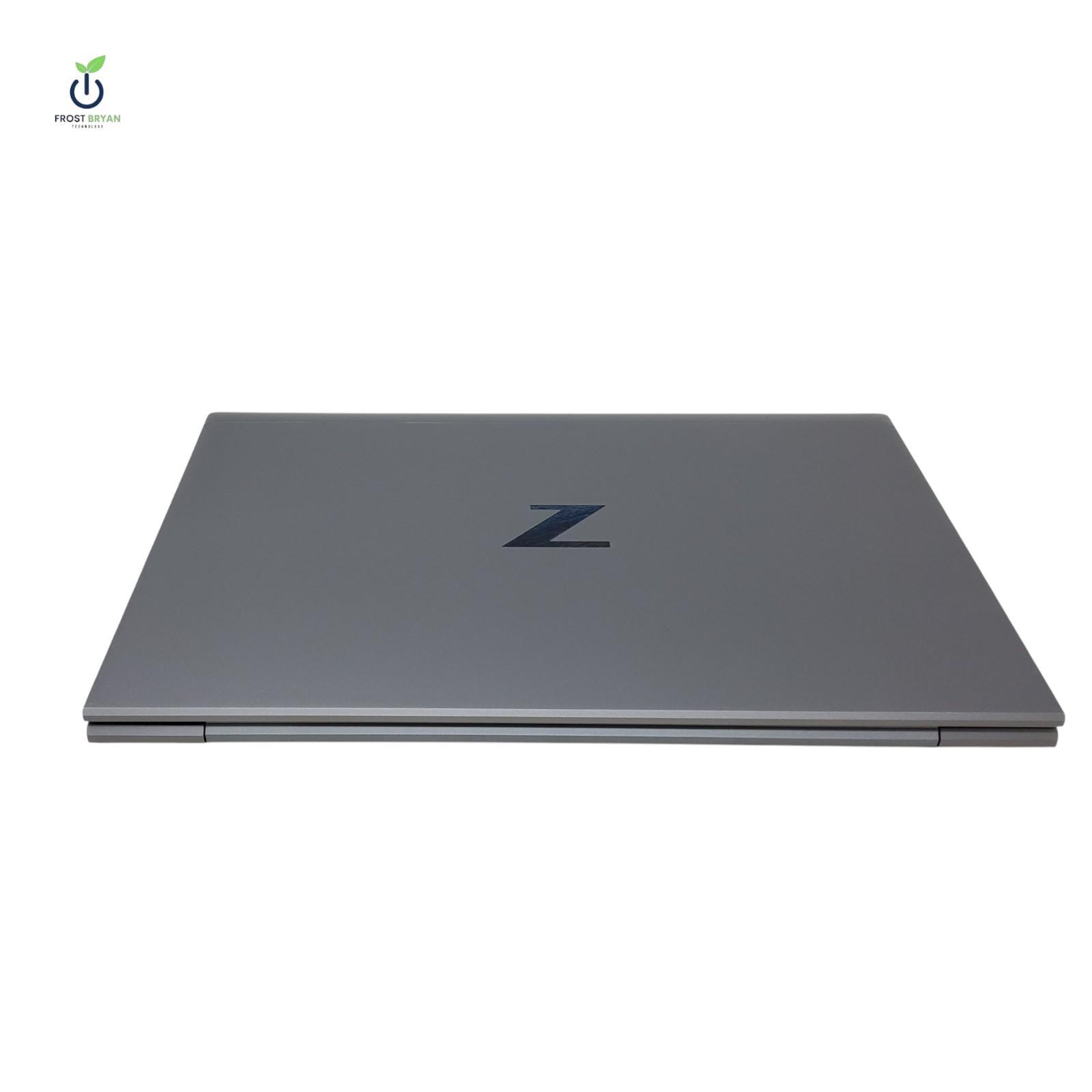 HP ZBOOK FIREFLY 14 G8 Laptop i5-1145G7@2.60GHz 8GB 256GB No OS Grade C [READ]
