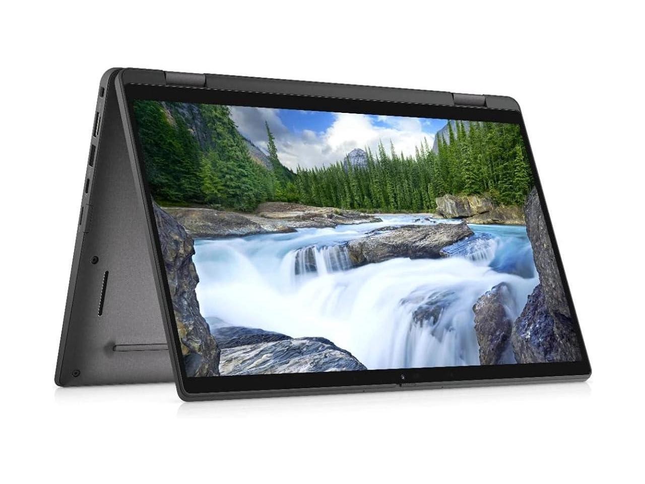 Dell Latitude 7420 2-in-1 14″ FHD Touch Laptop, i7-1165G7, 16GB, 256GB, Windows