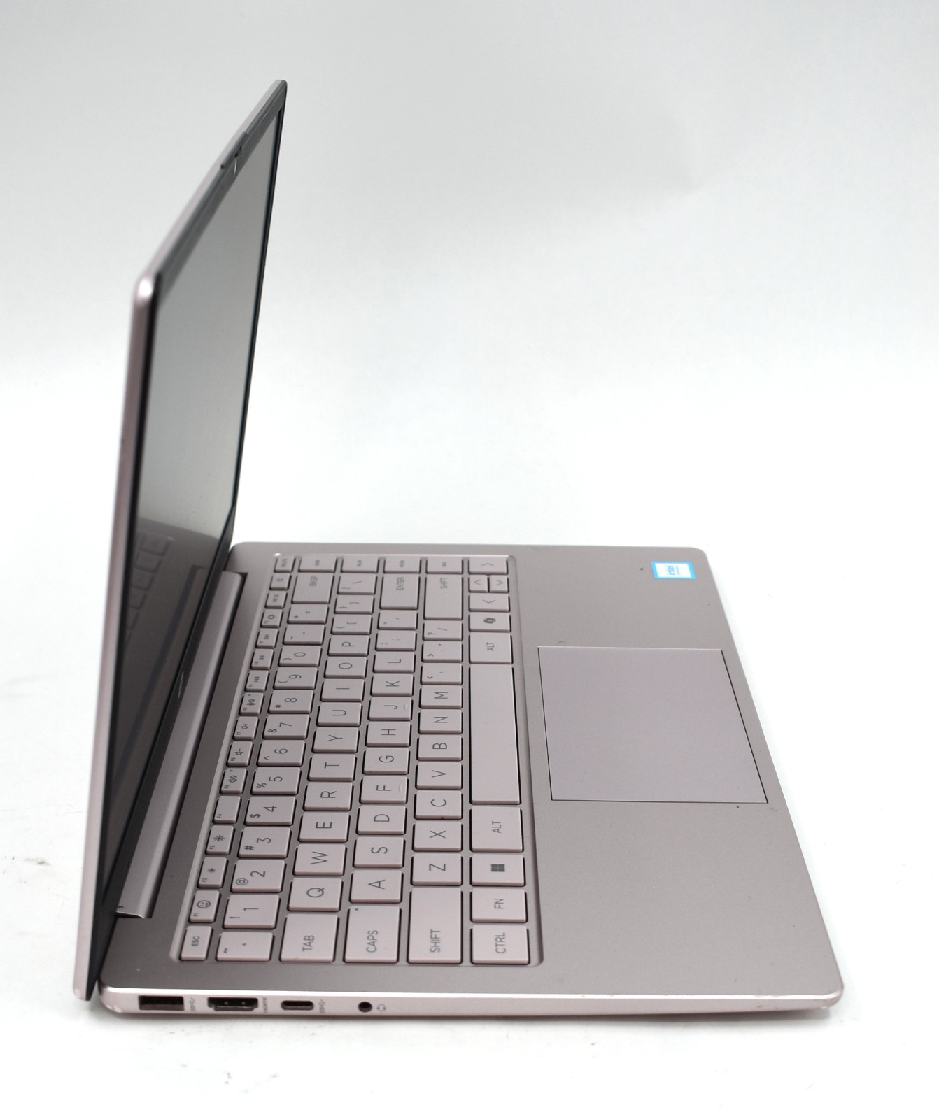 HP 14-ep2011wm Laptop 14″ Intel N150 4GB Ram 128GB SSD Win11H – Pink