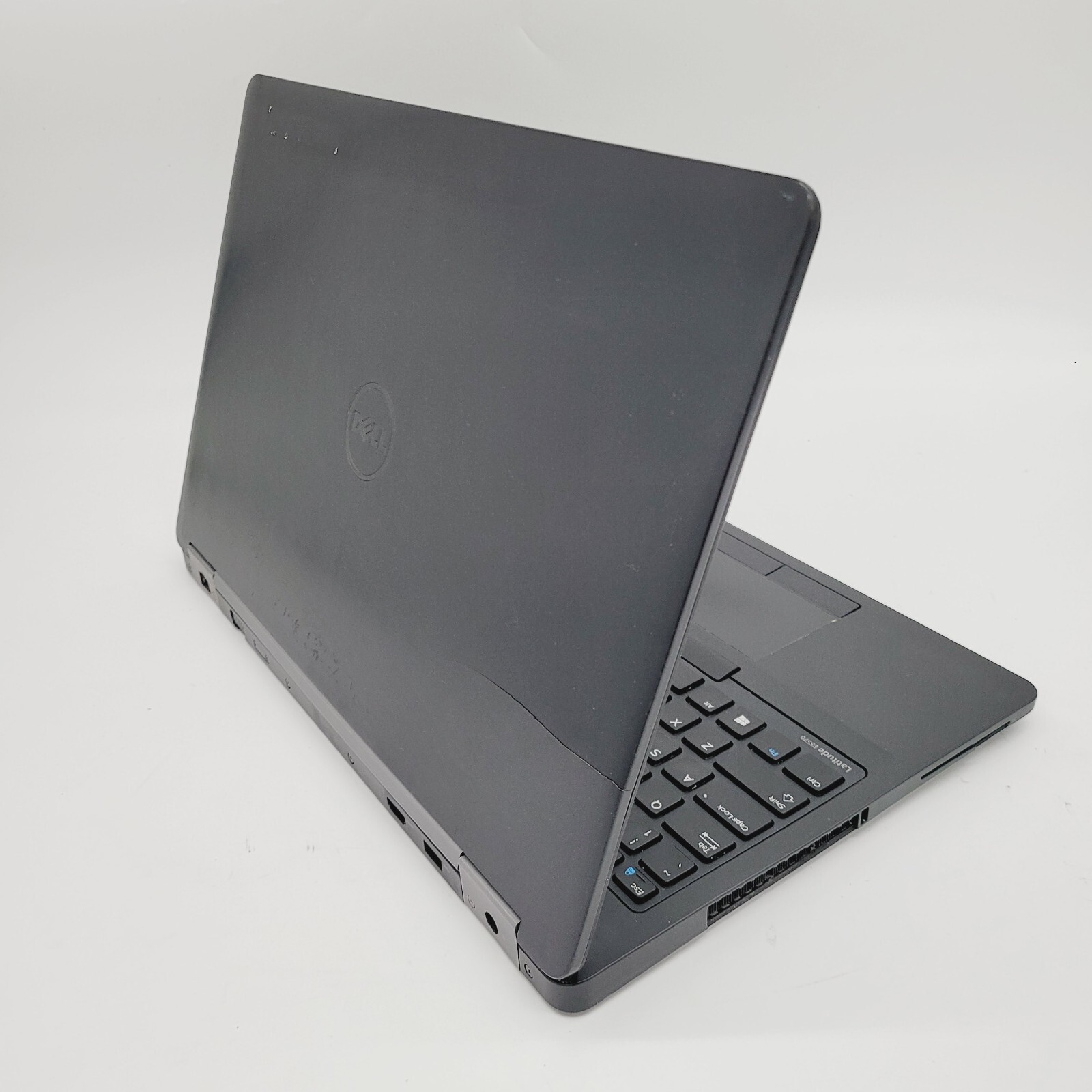 Dell Latitude E5570 Core i5 6th Gen 8GB RAM No HDD 15.6″ FOR PARTS