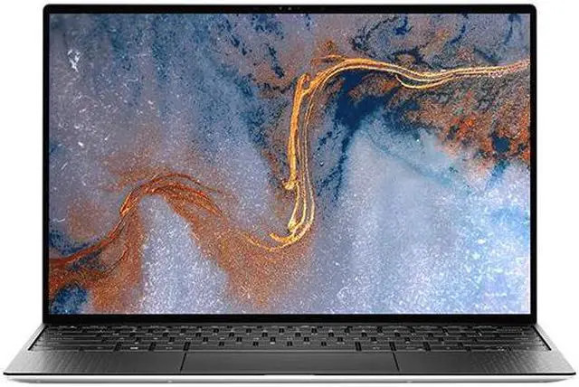Dell XPS 13 9310 13.3 in Touch i7-1195G7 16GB RAM 512GB SSD Win 10 Pro Iris Xe