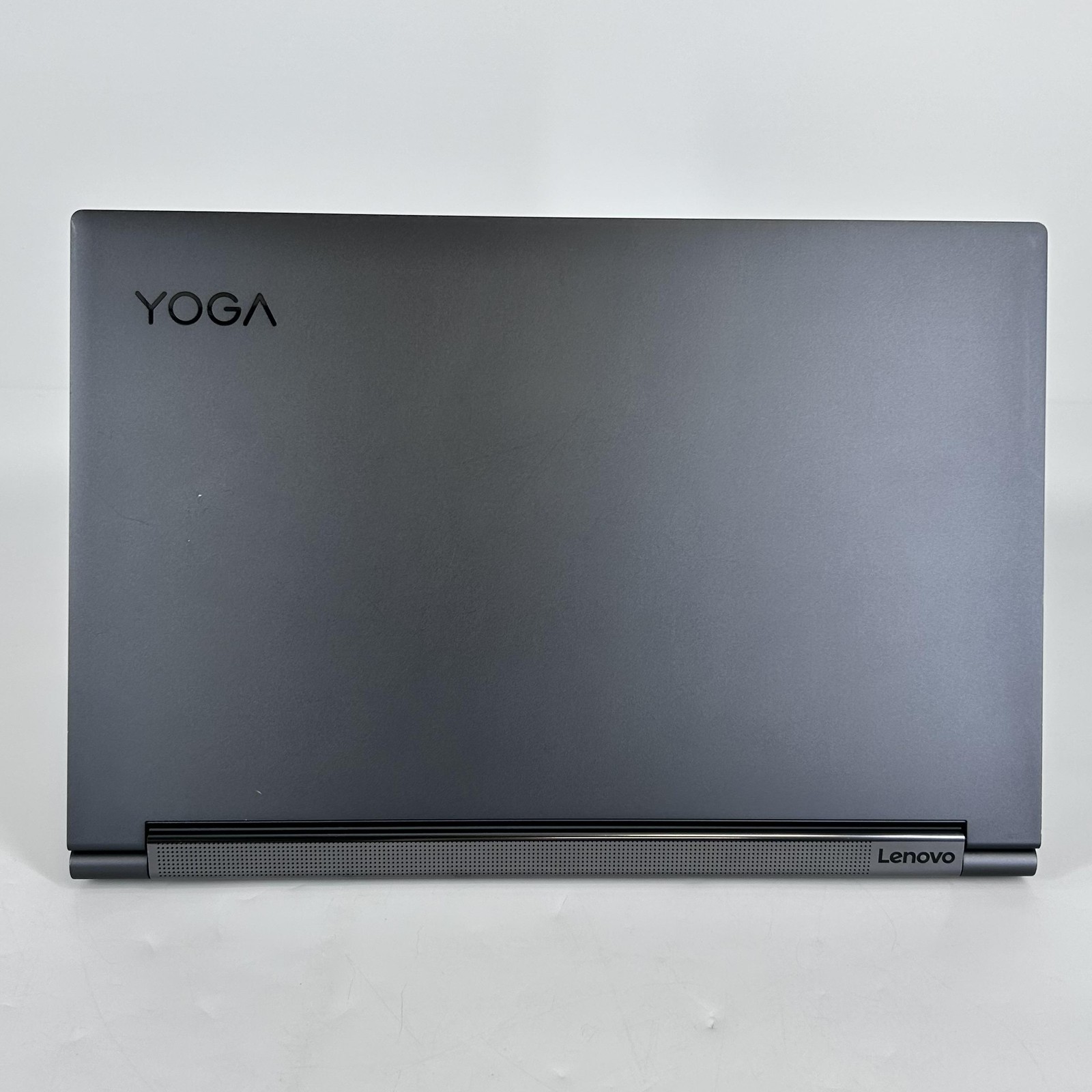 Lenovo Yoga 9i 15.6 FHD TOUCH i7-10750H 16GB 1TB GTX 1650 Ti Max-Q ODOR ISSUE