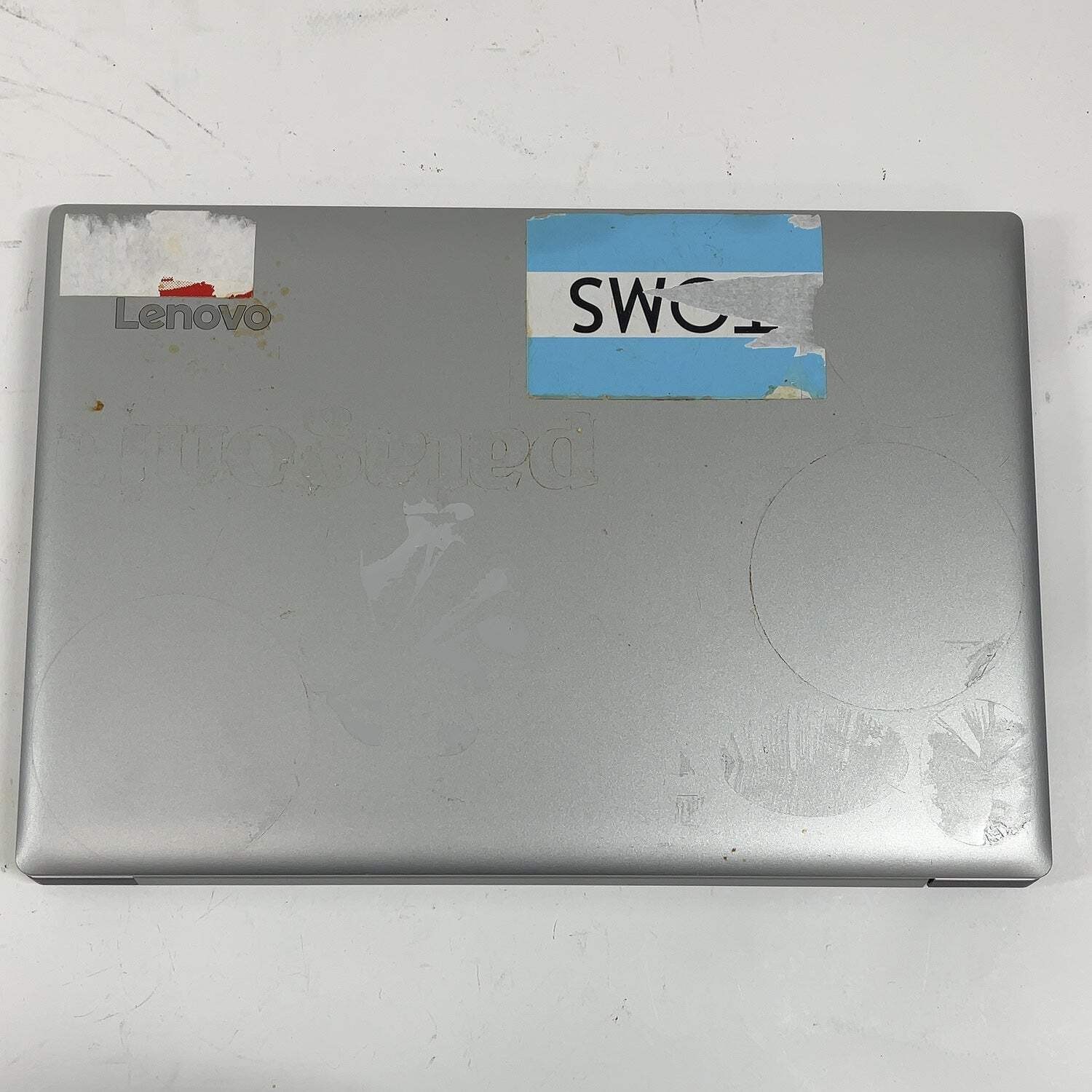 Lenovo IDEAPAD 320 15ABR8 15.6″ A12-9720P 2.7GHz 8GB RAM 1TB HDD
