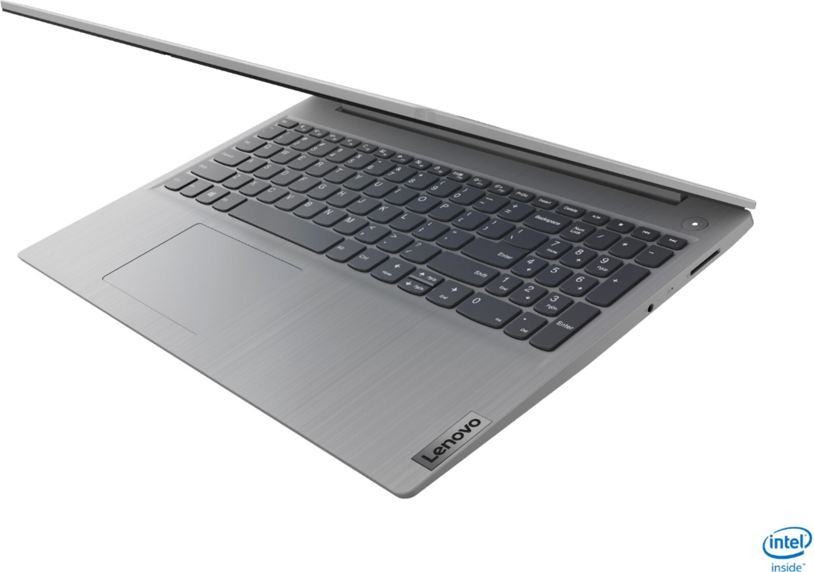 Lenovo IdeaPad 15.6″ Touch Laptop, Intel 4-Core i5 CPU, 12GB RAM 512GB SSD Win11