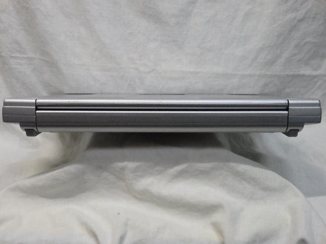 Panasonic Let’s Note CF-SV8 SV8 Corei5-8365U 1.60GHz 8GB SSD 256GB USED Japan