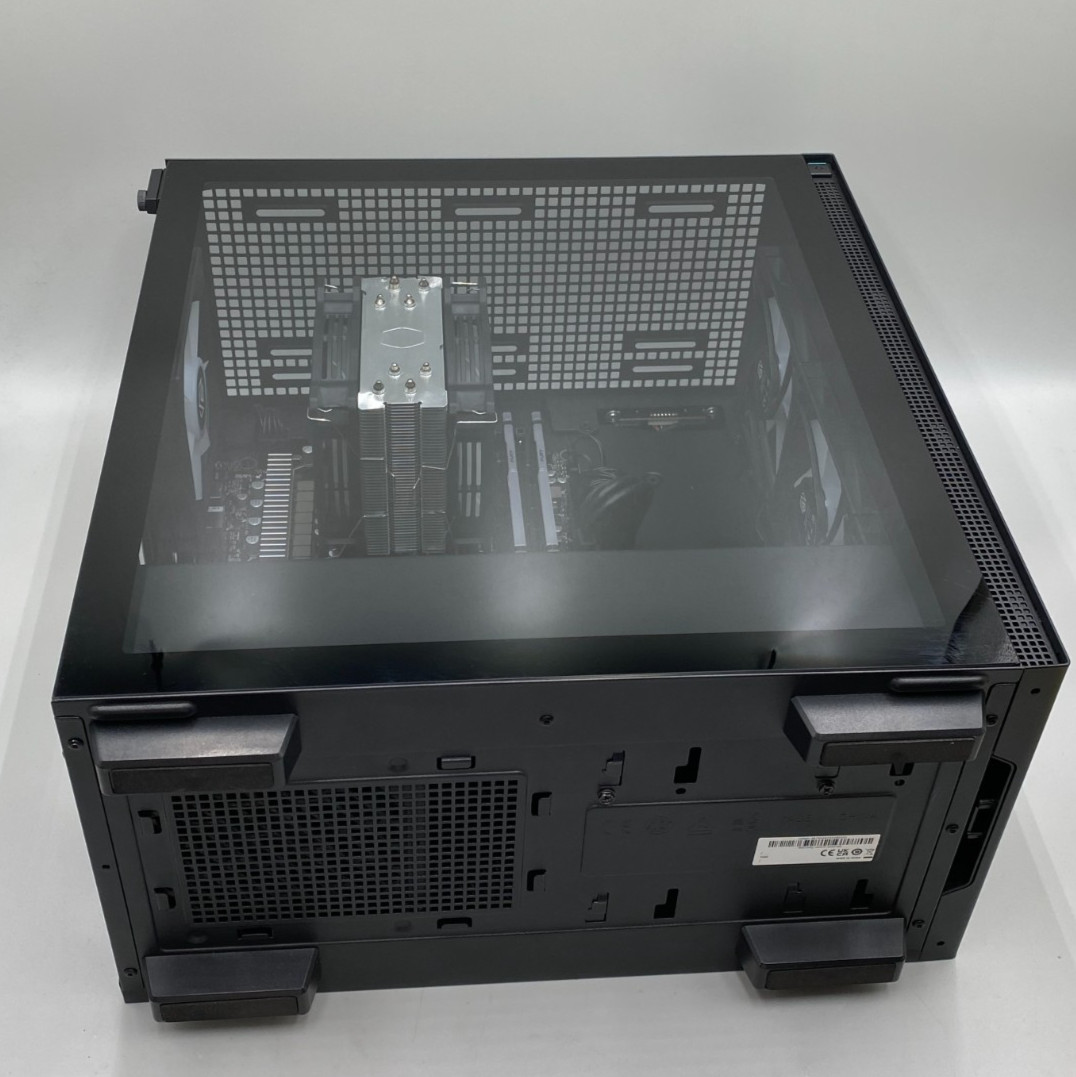 Gaming Desktop Custom Build ABS Case Ryzen 7-7700X 4.5GHz 1TB SSD 16GB DDR5 B-