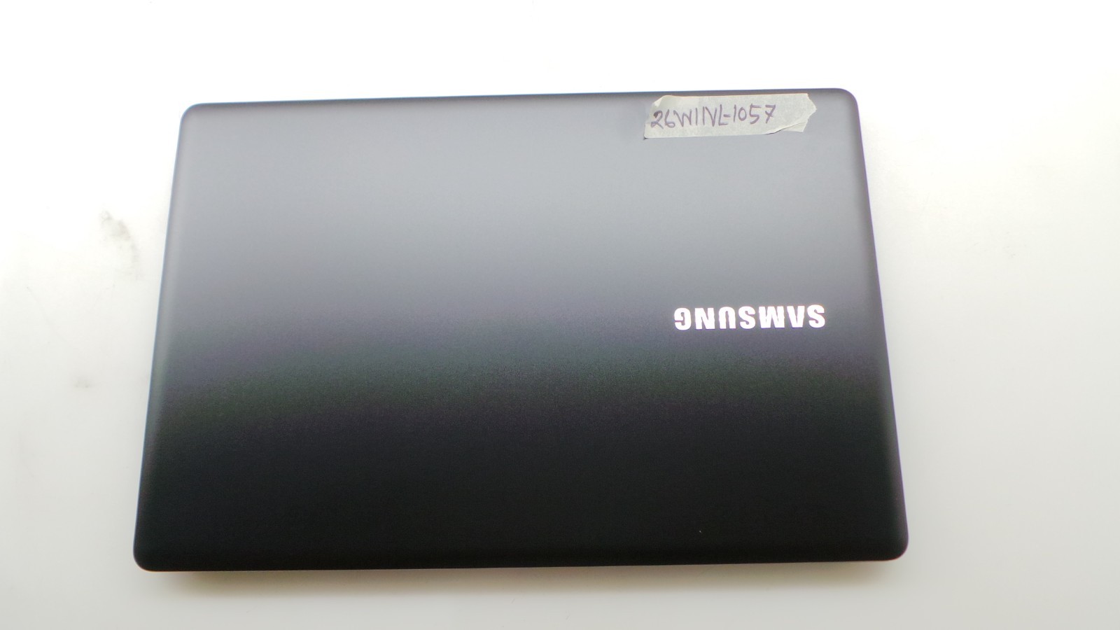 Samsung Notebook NP940Z5L | 15.6″ | i7-6700HQ | 8GB 256GB SSD | Touchscreen