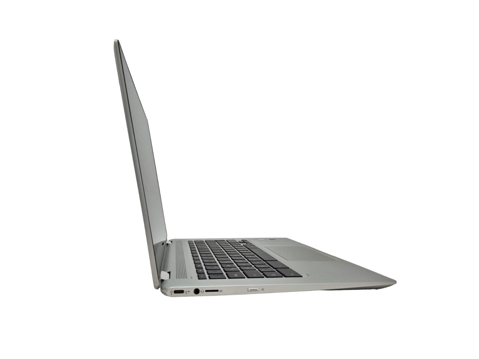 HP x360 G1 Convertible 14″ Touch Display ChromeBook IntelCore i3-8th gen 8GB RAM