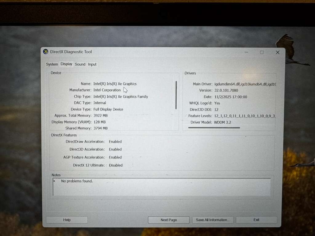 Dell Latitude 5420 14” (256GB SSD Intel Core i5-1145G7 2.6GHz 8GB RAM) Laptop
