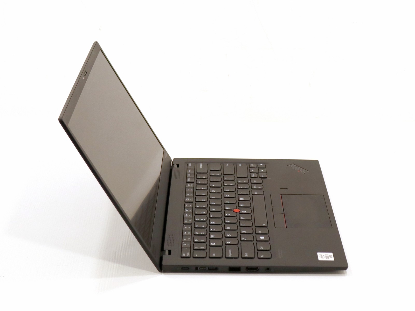Lenovo ThinkPad X1 Carbon Gen 8 14.0″ FHD Touch i7-10610U 16GB 256GB NVMe W11P