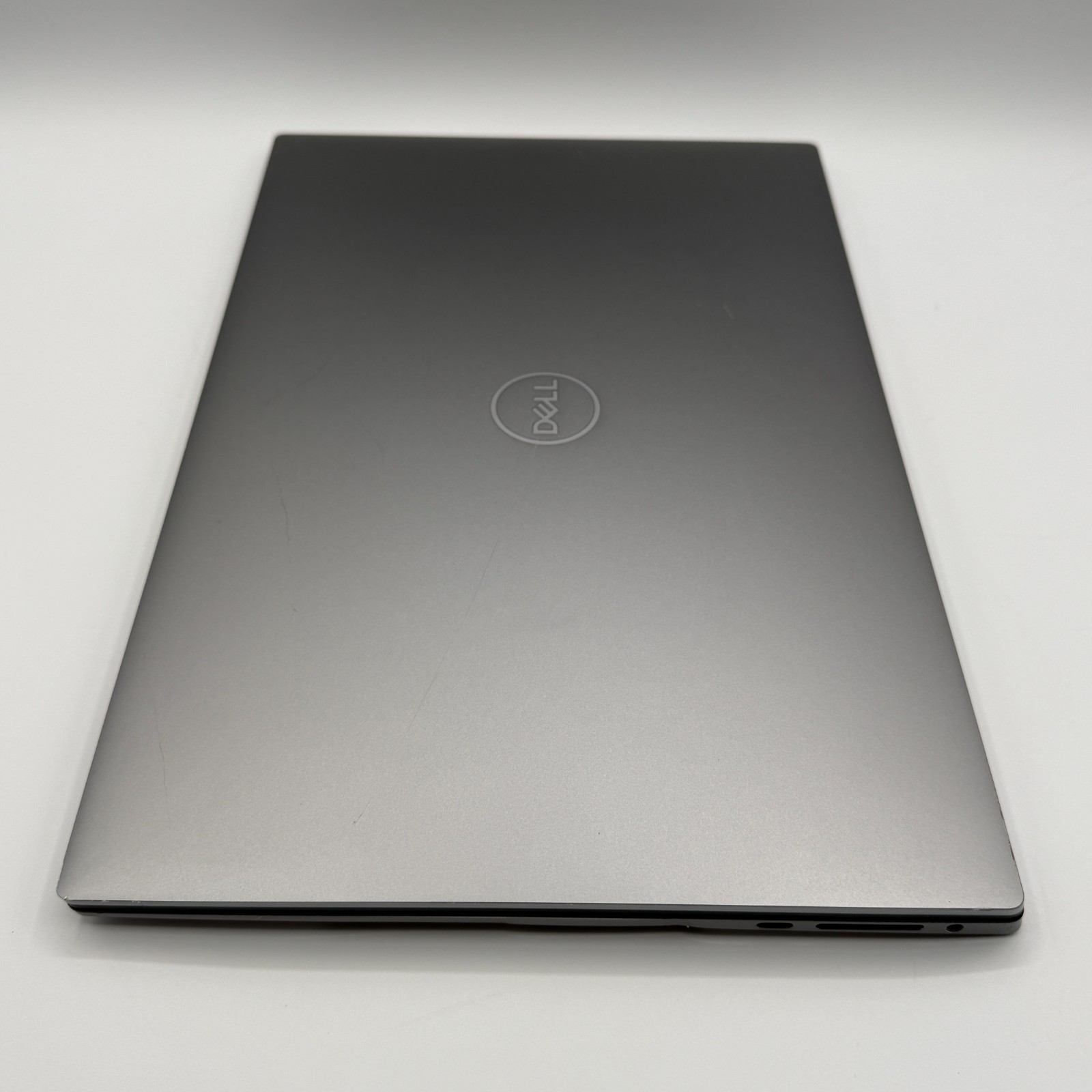 Dell Precision 5550 i7-10850H 16GB 256GB SSD Touch Win11 NVIDIA Quadro T1000
