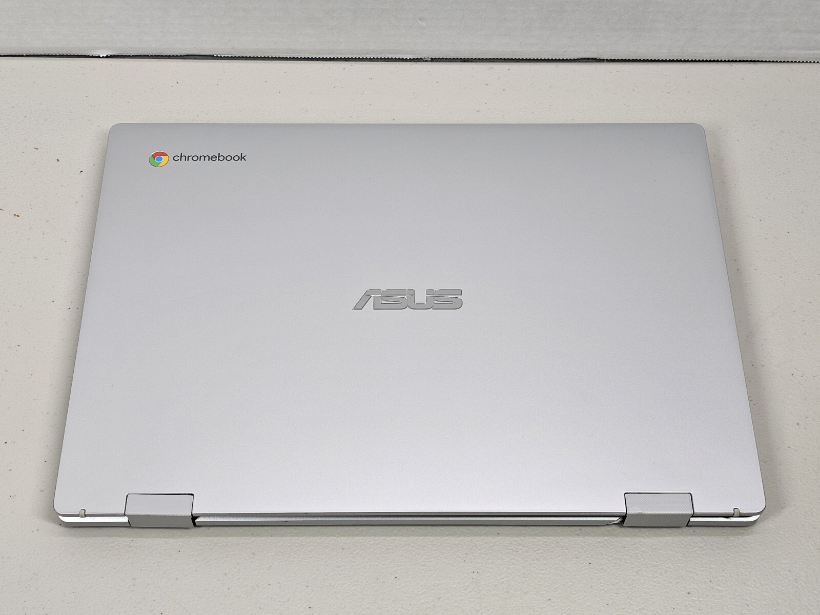 Asus Chromebook CX1 CX1400CN 4GB RAM 64GB eMMC Laptop Notebook, Used Good Cond