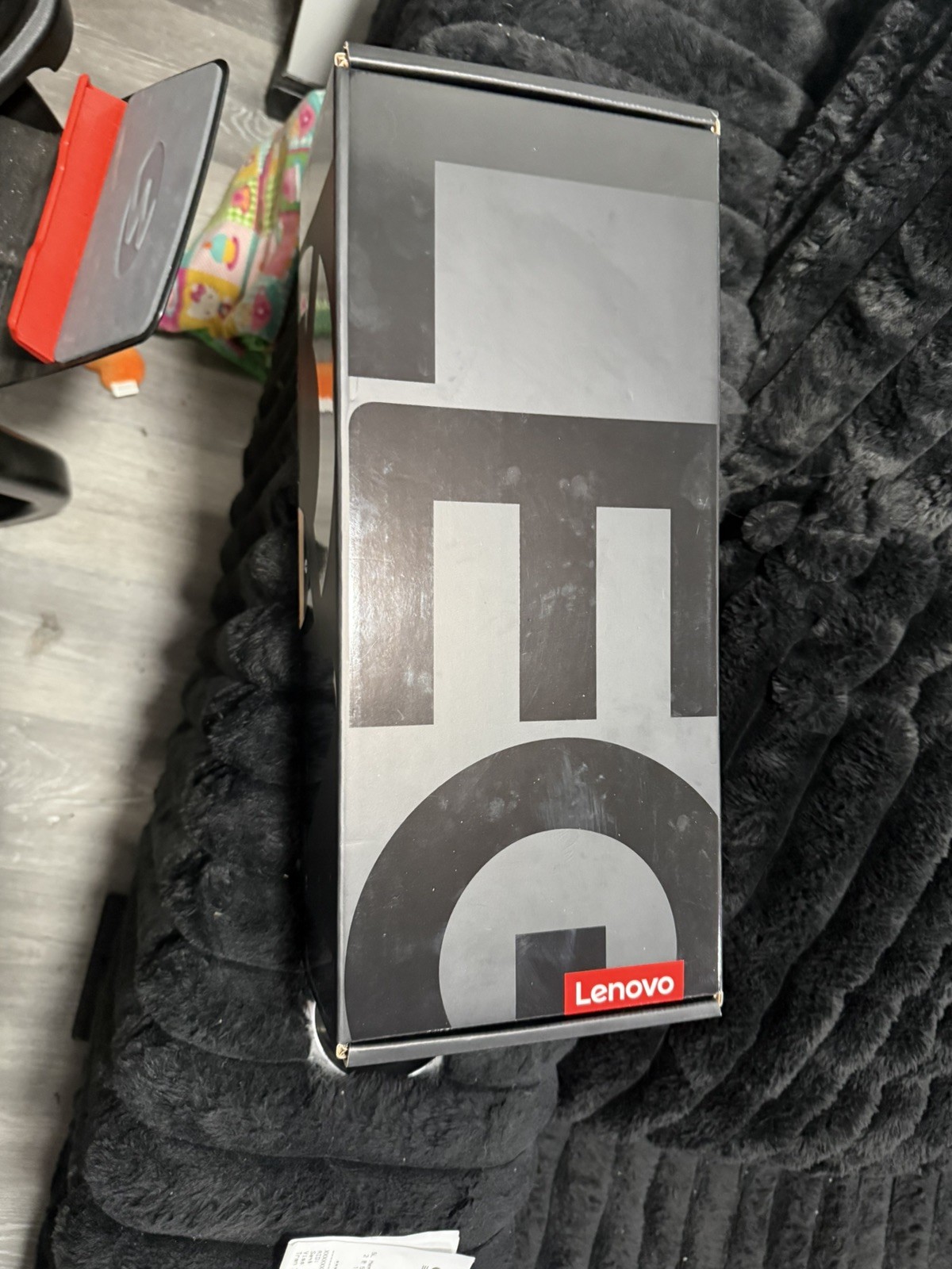 Lenovo Legion Go 2 AMD Ryzen Z2 32GB 1TB