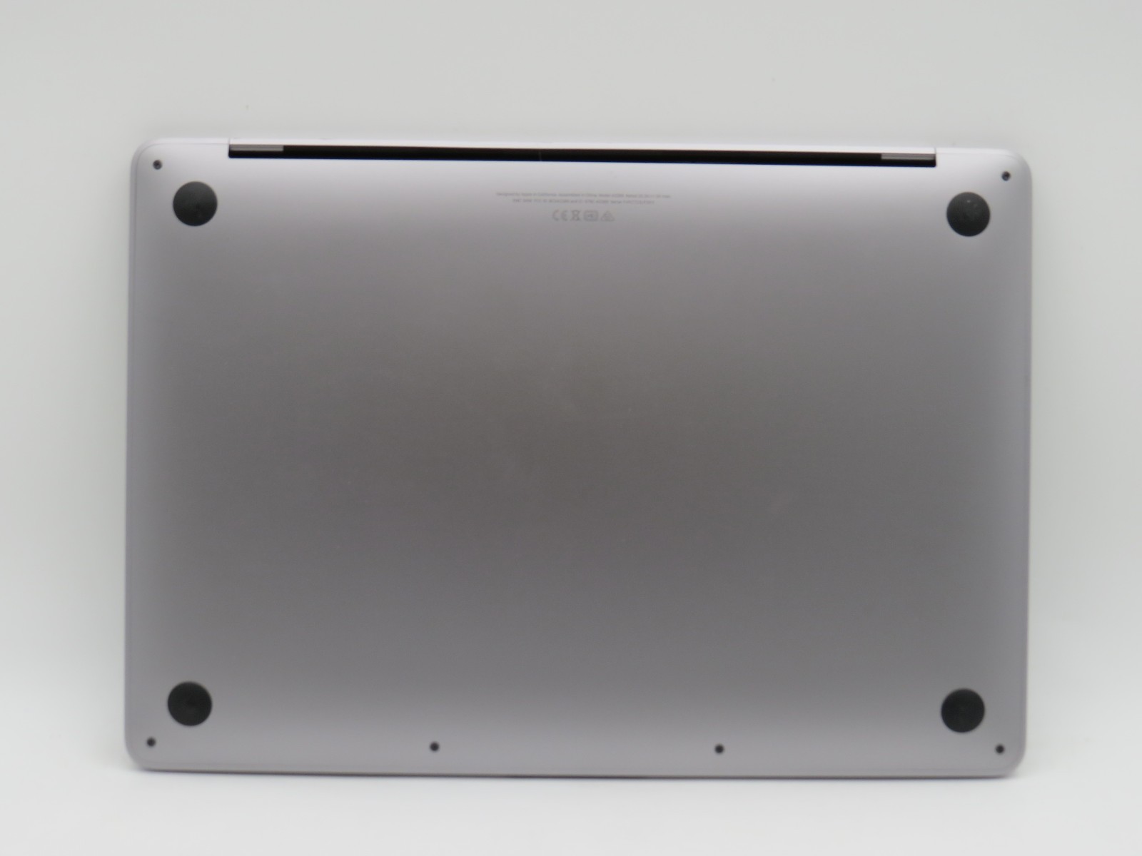Apple MacBook Pro A2289 2020 | i5-8257U @ 1.4Ghz | 8GB/256GB | OS14 | No AC