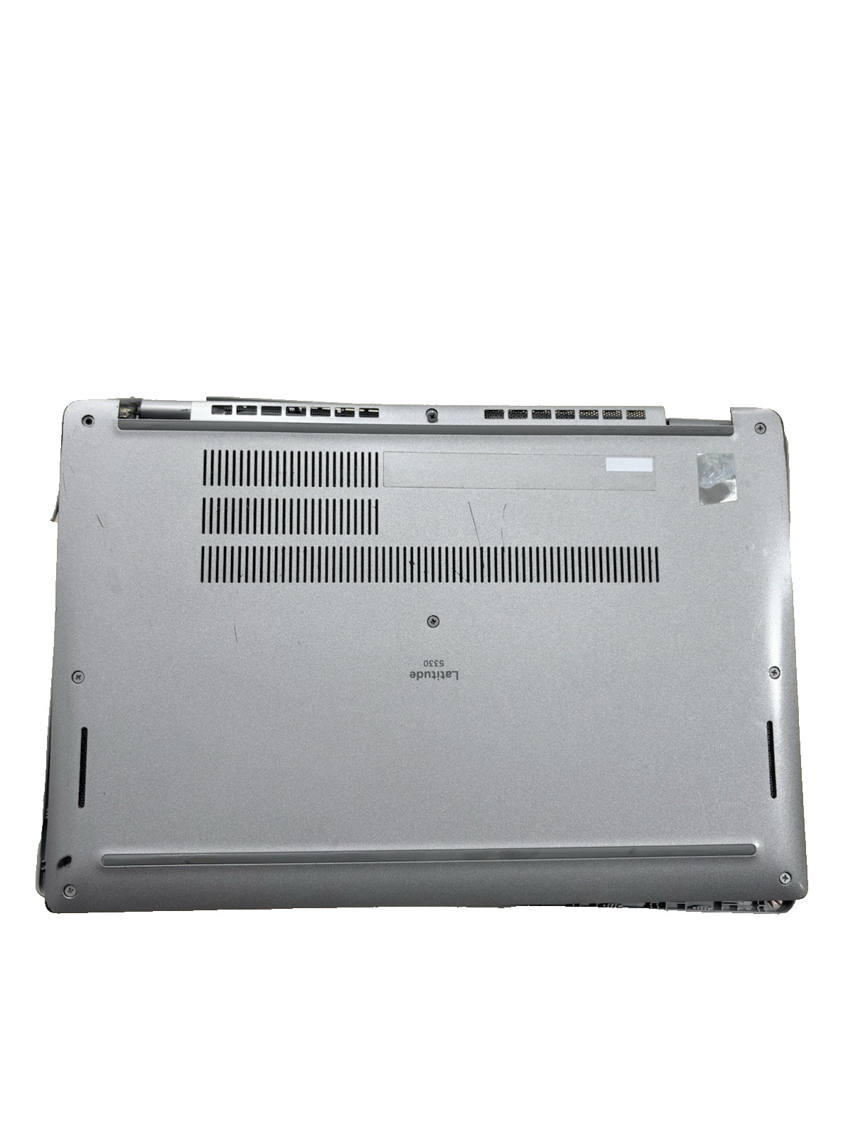 DELL LATITUDE 5330 I5-1235U @ 0.9GHz, 8GB RAM, NO HDD/OS – (FOR PARTS/REPAIR) #1
