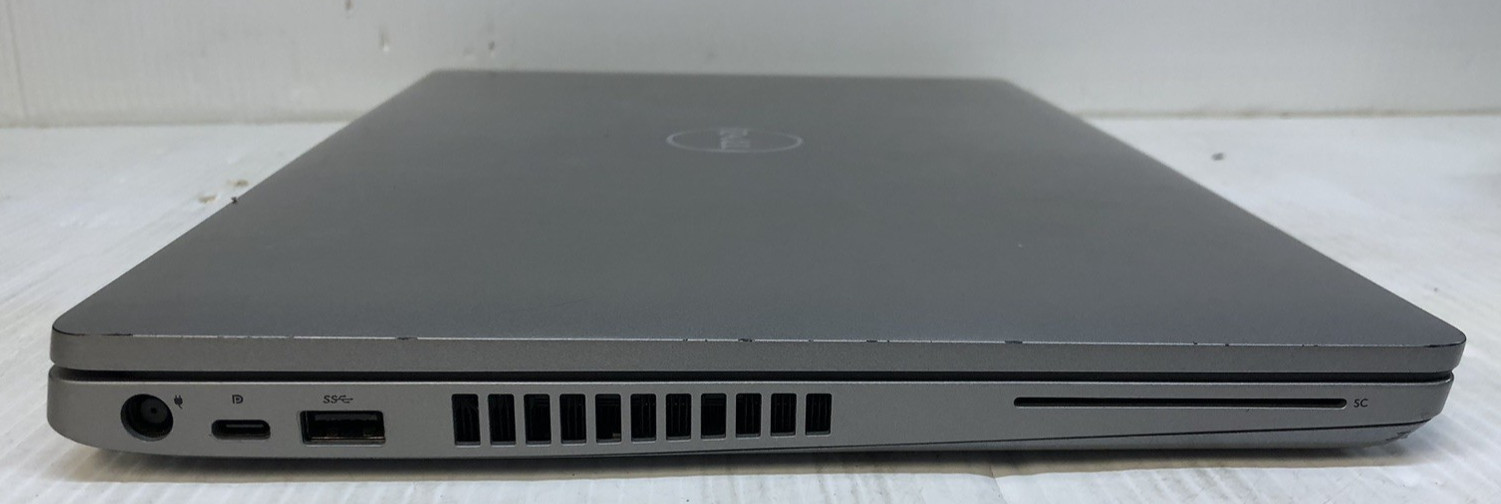 Dell Precision 3550 15.6″ i5-10310u | NO RAM/SSD/OS/Battery – DOES NOT POWER ON