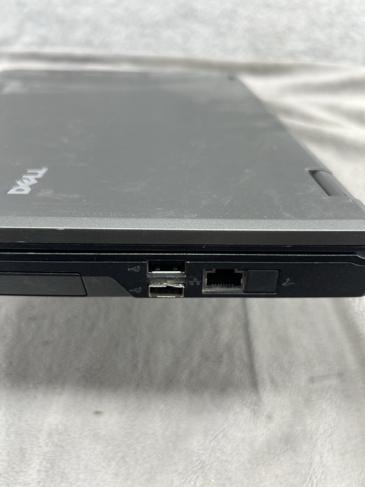 Dell Latitude E5410 Laptop Intel i5 – For Parts Or Repair! No Power Cable!