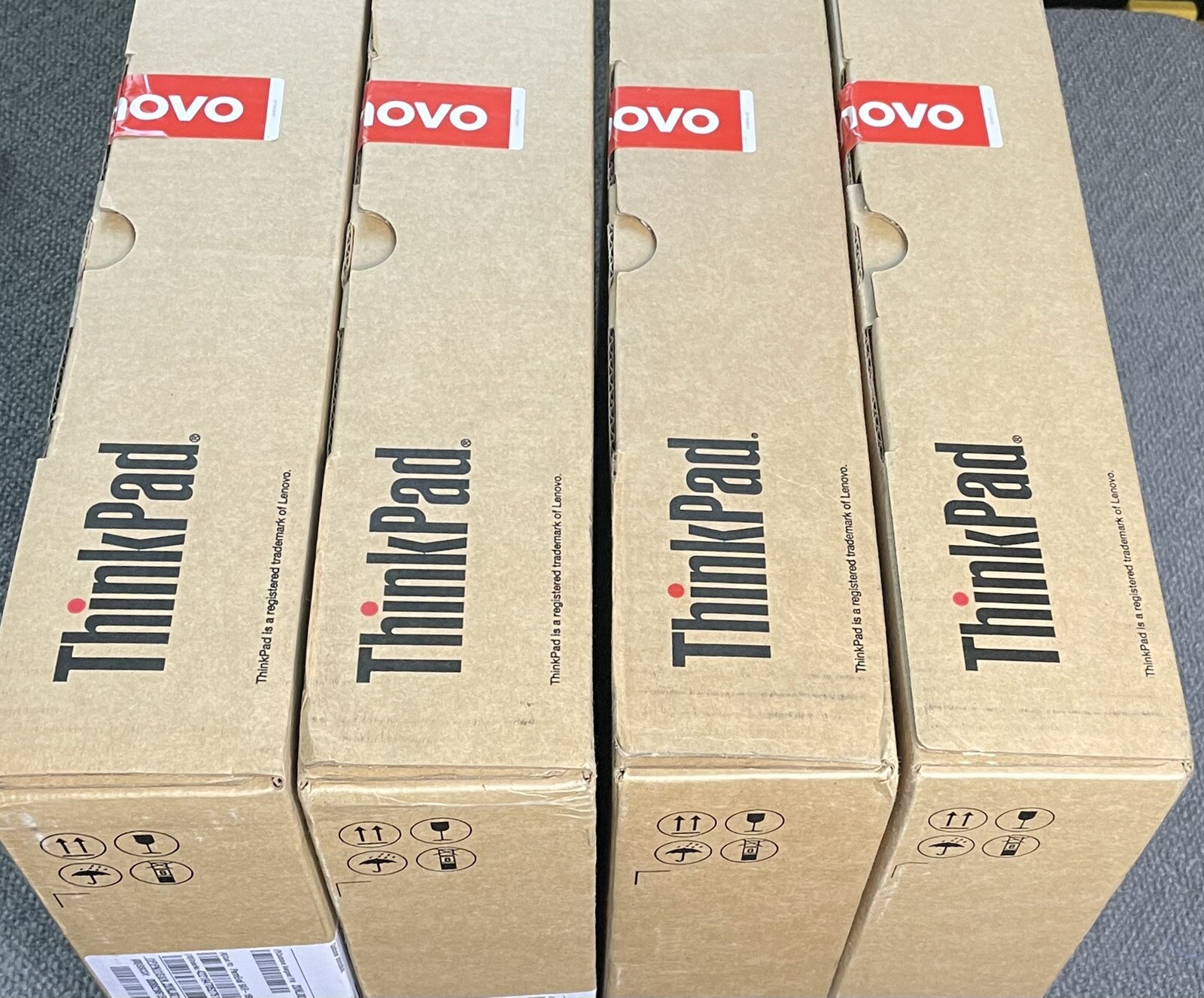 Lenovo ThinkPad X395 Windows 10 Pro 64 13.3″ Touchscreen AMD+256 SSD+16 GB New