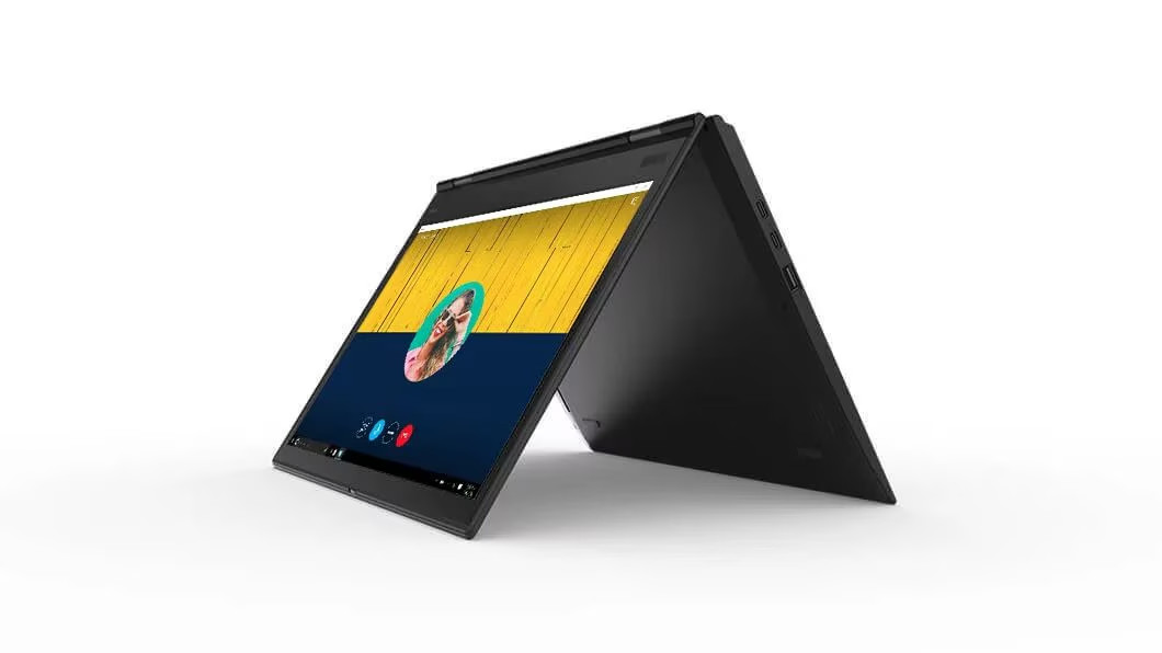 Lenovo ThinkPad X1 Yoga Gen 3 14″ Touch i7-8650U 1.9GHz 16GB 256GB Win11 *READ*