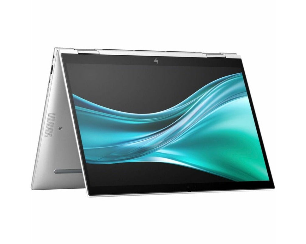 HP Elite x360 830 G11 13.3″ Convertible Intel Ultra 5 8GB 512GB W11P-BZ8M2U8#ABA