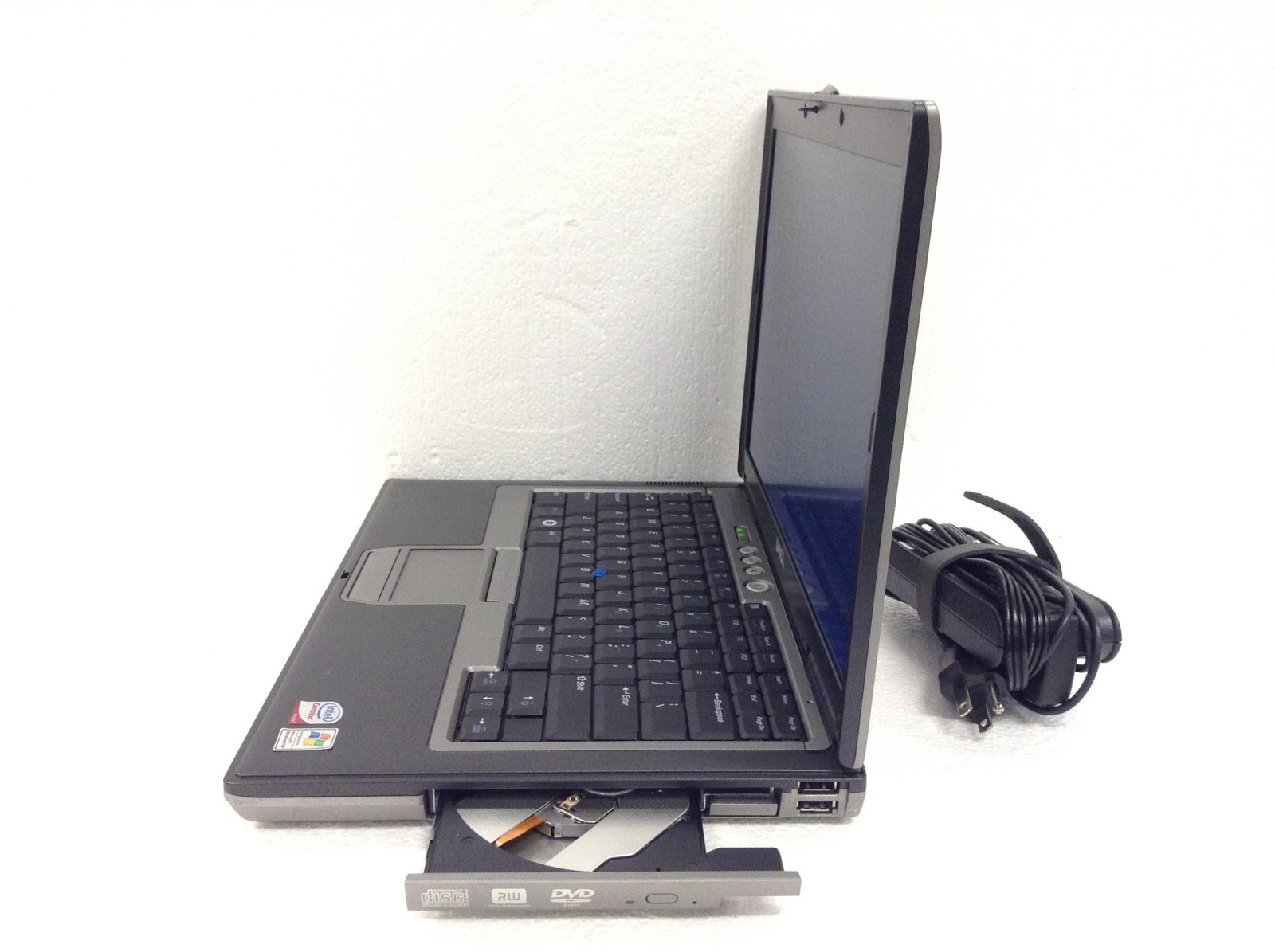 Dell Latitude D630 Laptop 14″ Core 2 Duo 2.2GHz 1GB DVD+RW WiFi FREE SHIPPING