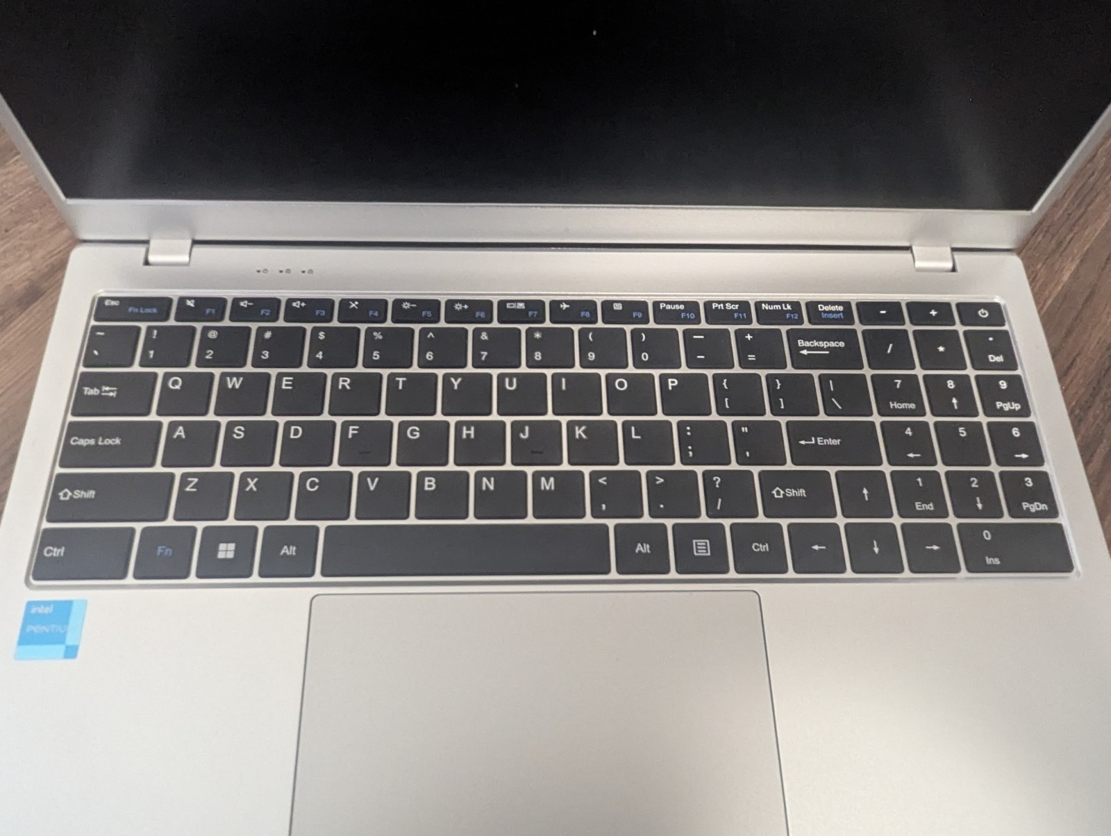 Laptop Btc519