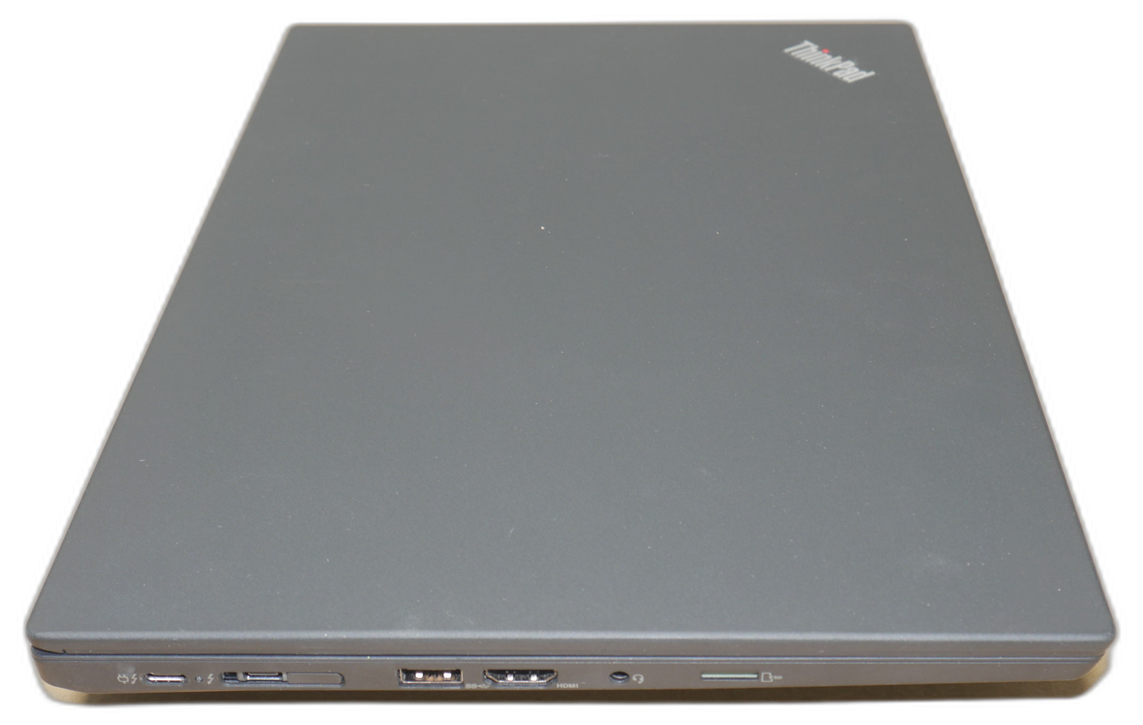 LENOVO ThinkPad T14 Gen 2i Intel Core i5-1145G7 2.60GHz 16 GB 256GB SSD 14″ WG