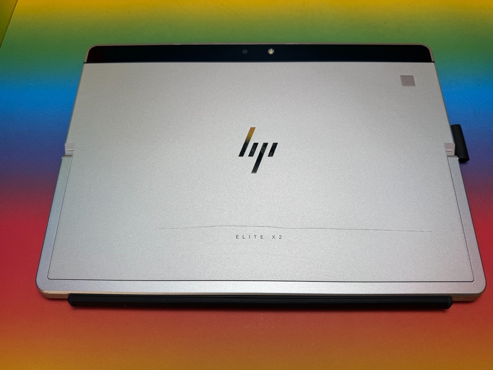 HP Elite X2 1012 G2 2-in-1 I5 7200U 2.5Ghz 8GB 256GB SSD QWERTZ Win 11 Pro LTE
