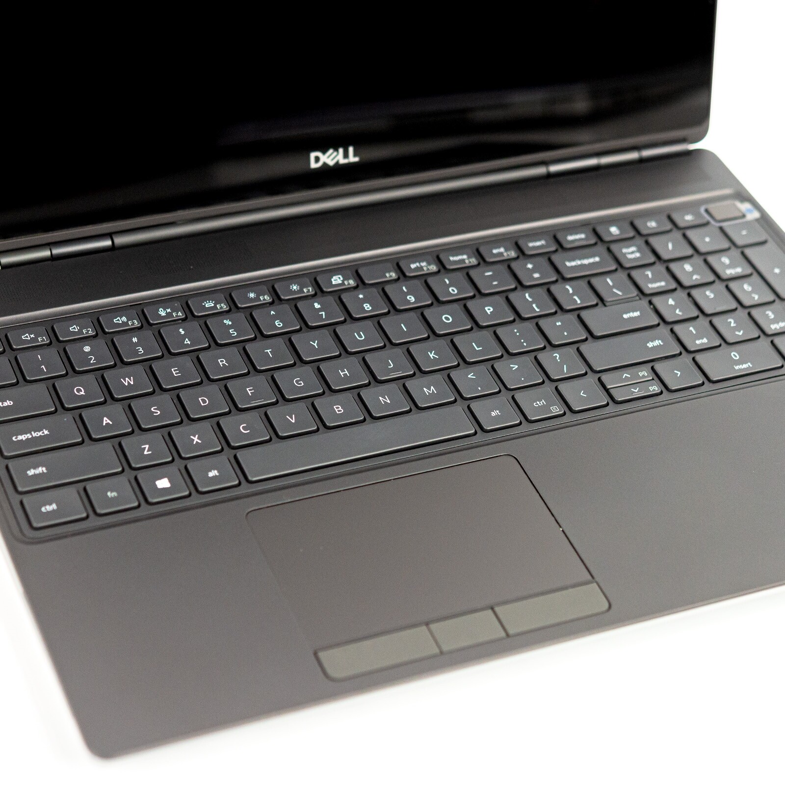 Custom Dell Precision 7560 15.6″ Touch Laptop Core i7 Min 2.30GHz Windows 11 Pro