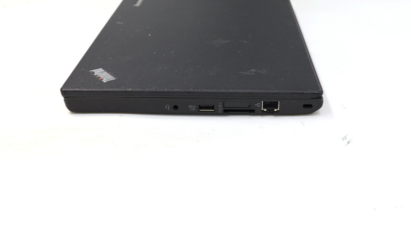 Lenovo ThinkPad X250 13 Core i5 8GB 256GB Black 2015 BAD BATTERY