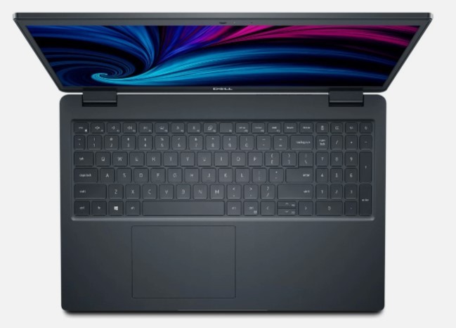 Dell Latitude 3520 15.6″ Intel Core i3 10th Gen 8GB 256GB Windows 11 Fair