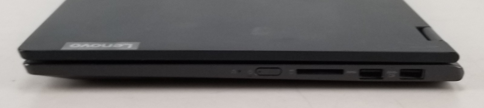 Lenovo IdeaPad Flex 14IWL i5-8265U @ 1.60GHz 8GB 256GB NVMe WIN 11 PRO BAD BATTE