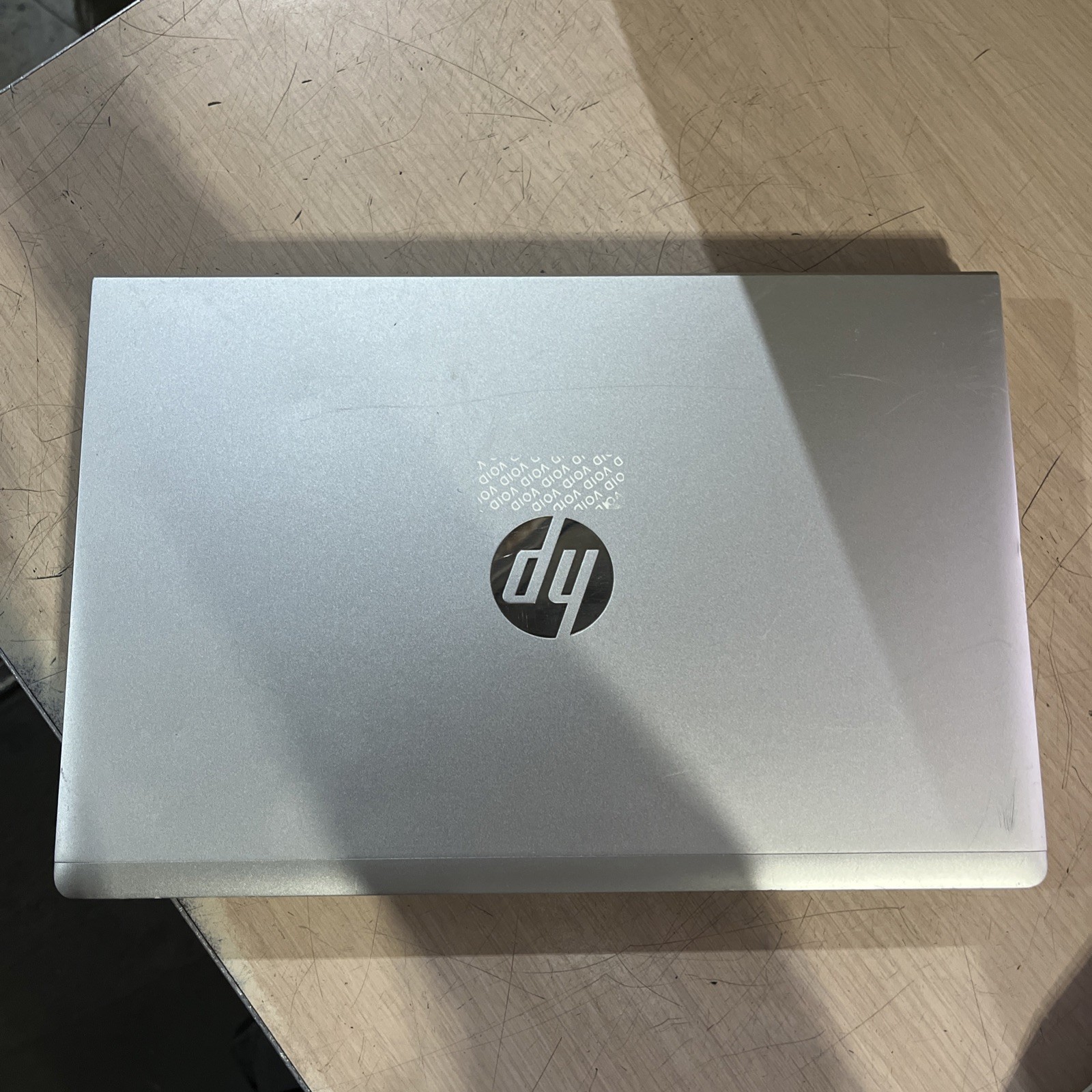 HP PROBOOK 640 G8 NOTEBOOK I5-1145G7 2.60GHZ 8GB RAM NO HD
