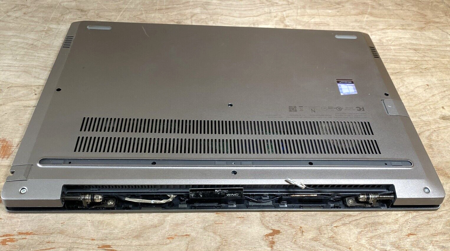 Lenovo ThinkBook 14 IIL 1.0GHz Core i5-1035G1 8GB RAM 256GB SSD WIN 11 Pro