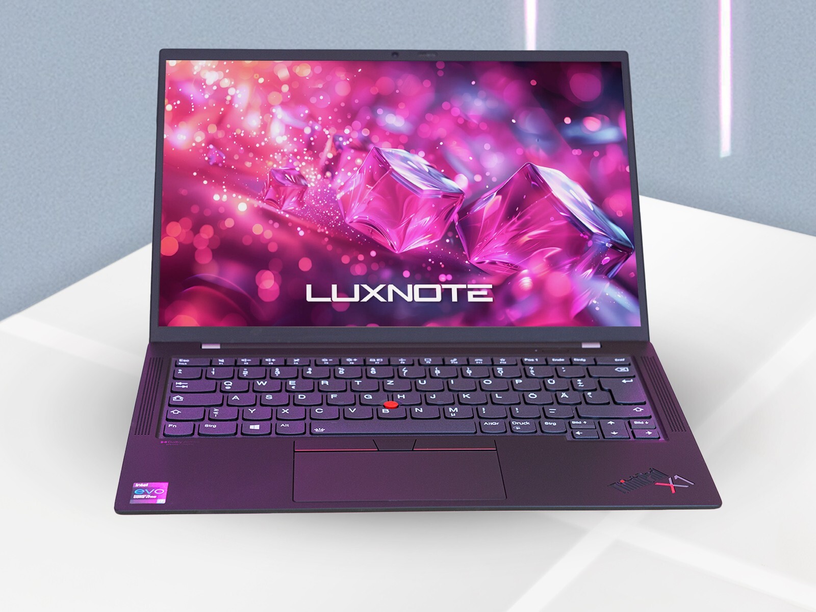 LENOVO THINKPAD X1 CARBON GEN9 i5 2.6GHz 16GB 512GB SSD 1920 WIN11 PRO D5Q