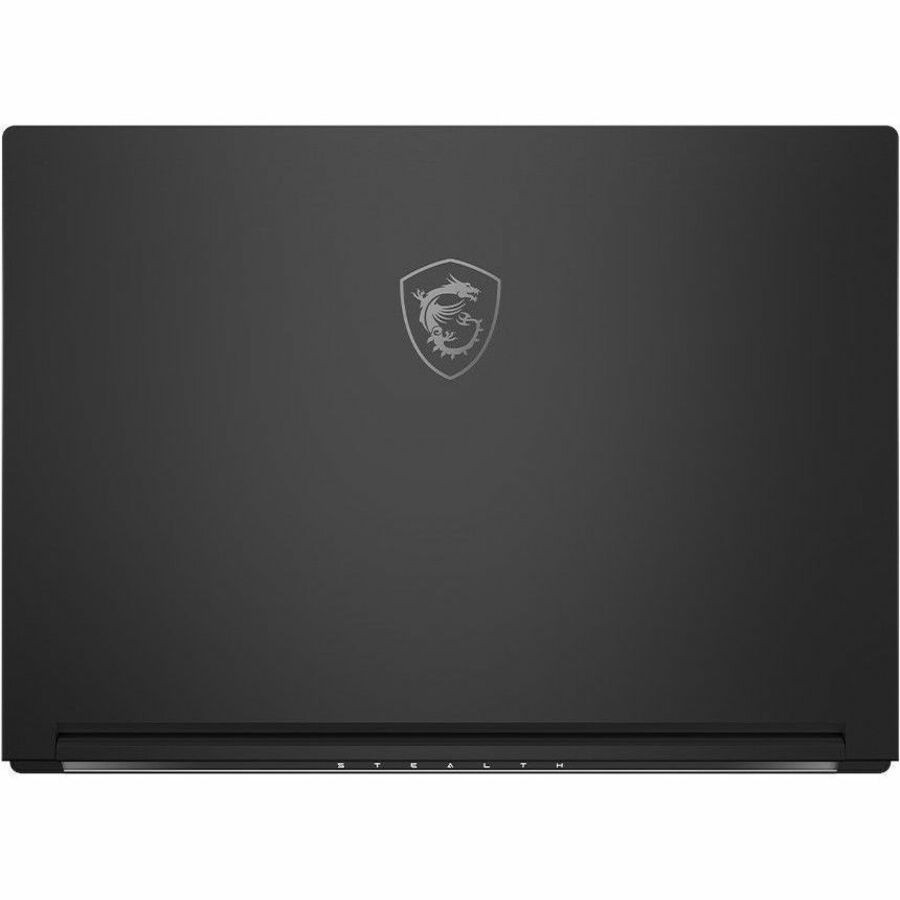 MSI STEALTHA16A3079 16″ QHD+ Gaming Laptop AMD Ryzen 9 32GB 2TB SSD