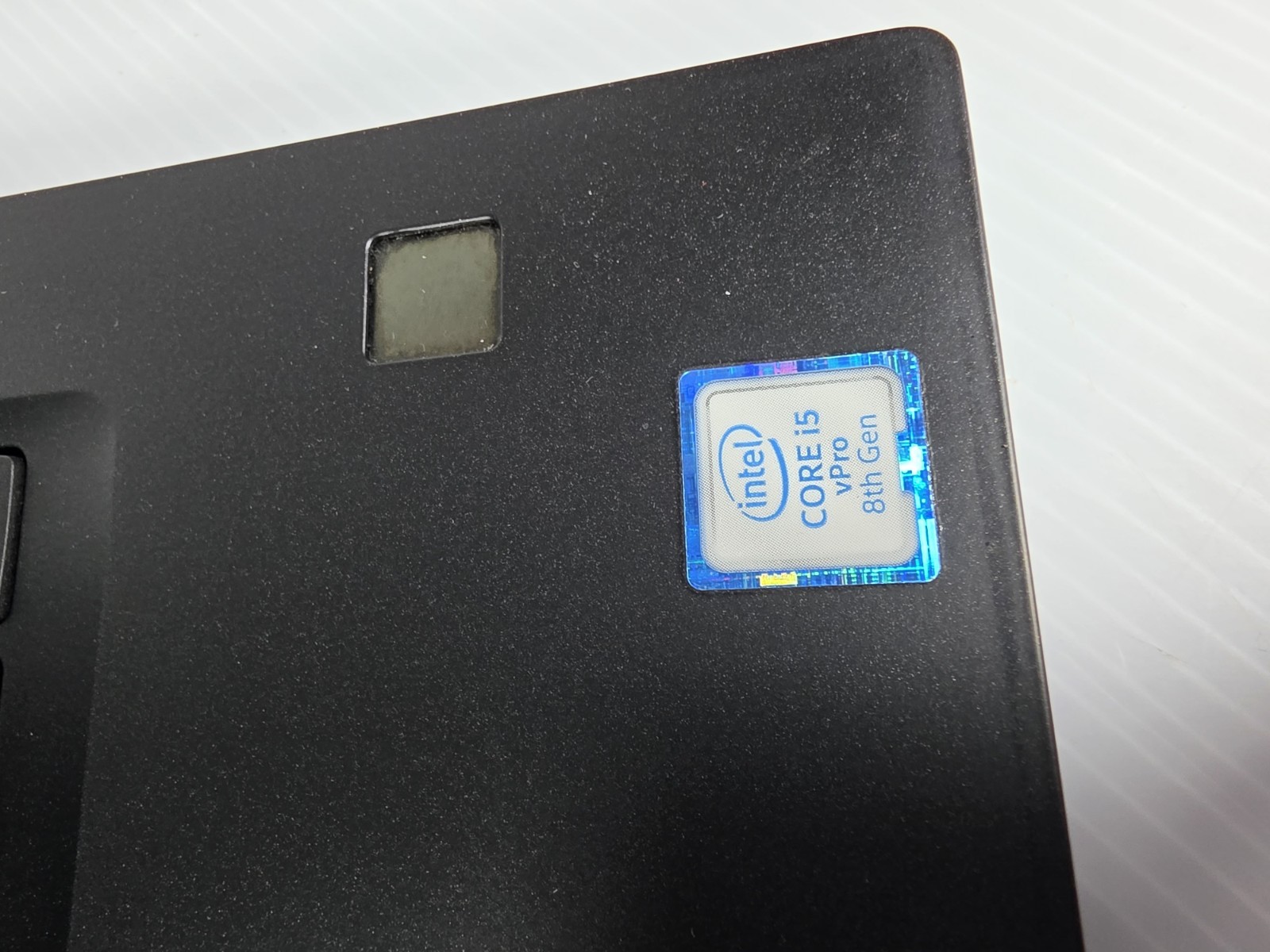 DELL Latitude 7490 FHD TOUCHSCREEN i5-8350 1.7GHz 16GB RAM 1TB NVMe SSD Win 11