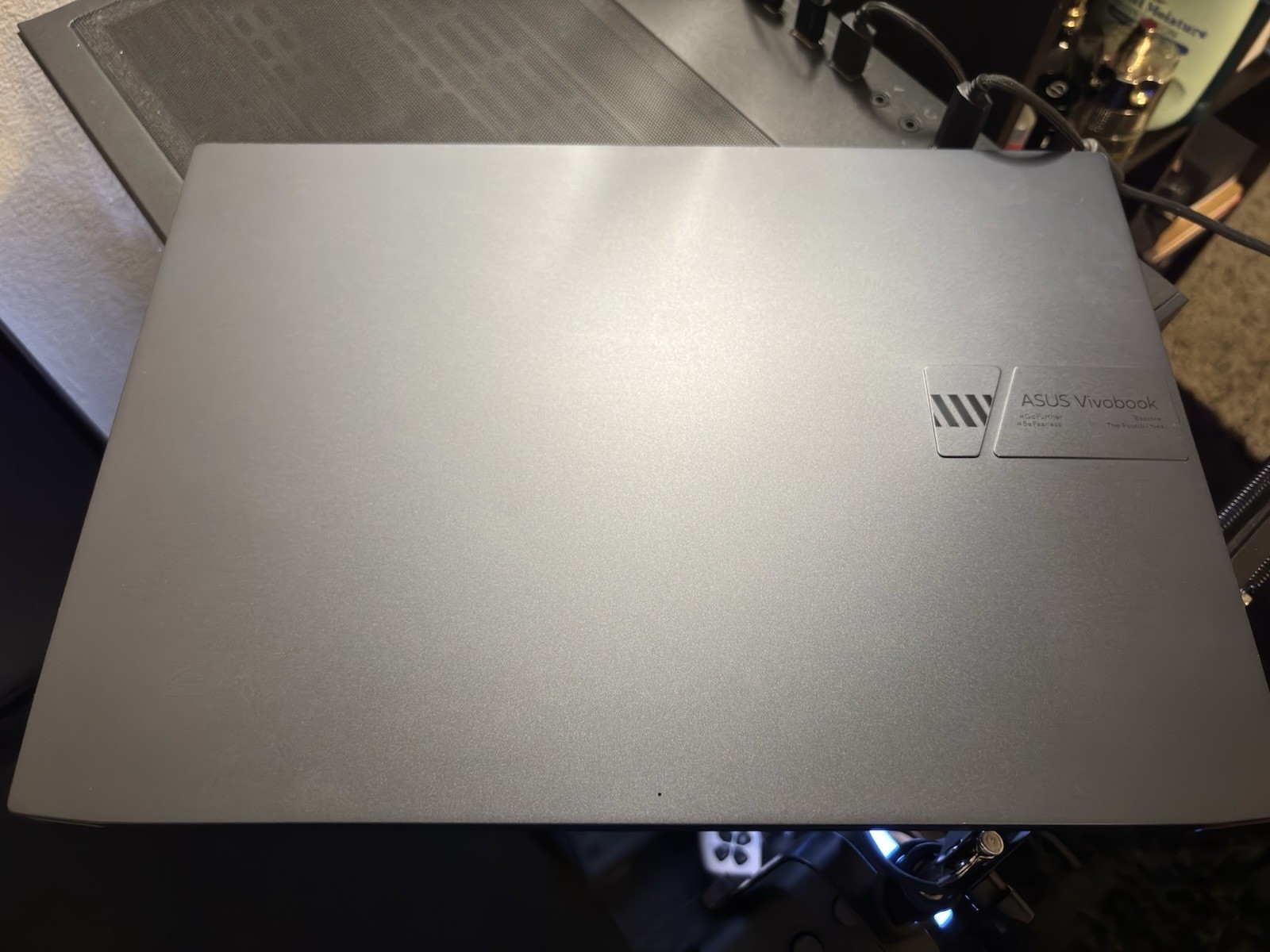 ASUS VivoBook Pro 16 16″ Intel i7-13700H 16GB 1TB SSD RTX 4050 Win11
