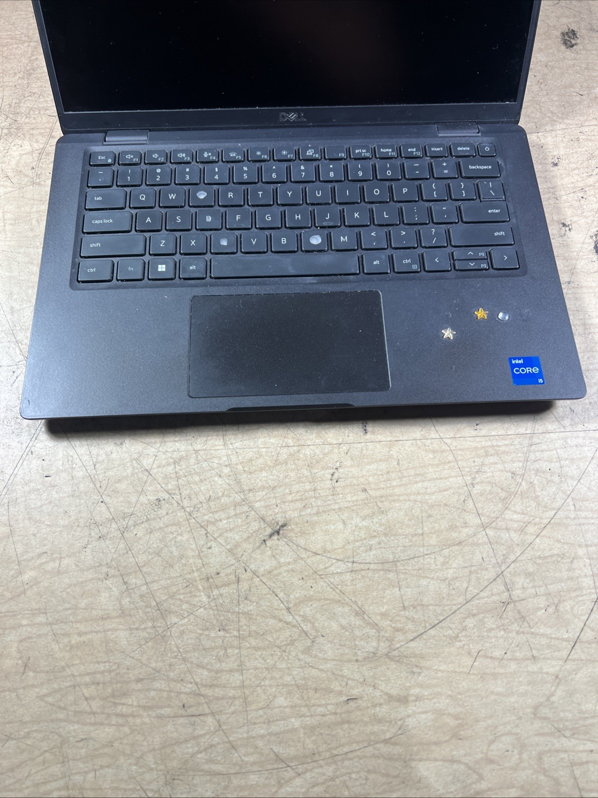 DELL LATITUDE 7430 INTEL CORE I5-1250P 16GB RAM **NO HD/ NO CADDIE/ NO OS