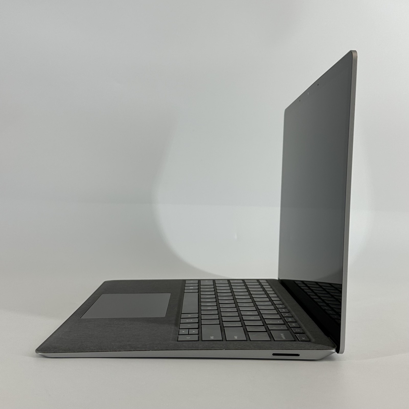Microsoft Surface Laptop 4 13.5 2K TOUCH 2.2 GHz Ryzen 5 4680U 8GB 256GB SSD