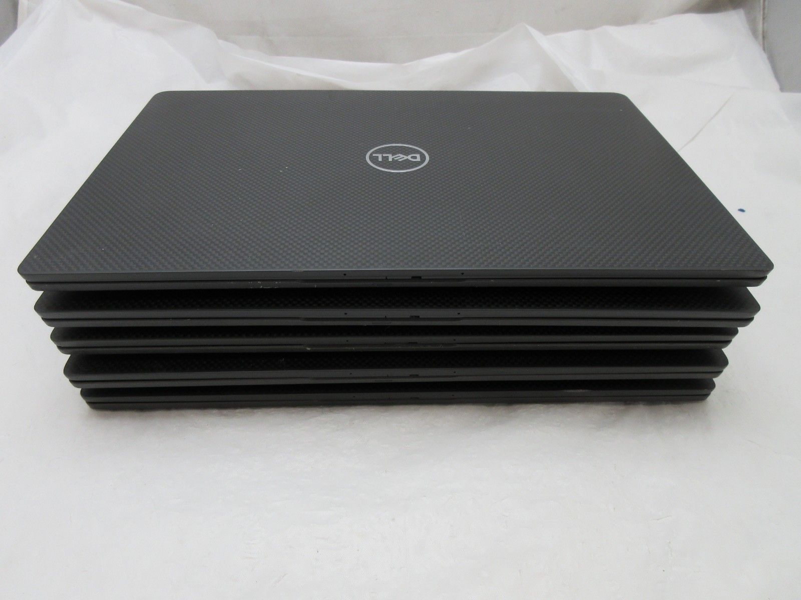 Lot of 5 Dell Latitude 7410 14″ : i7-10810U : 16GB RAM : 512GB SSD : Grade B/C