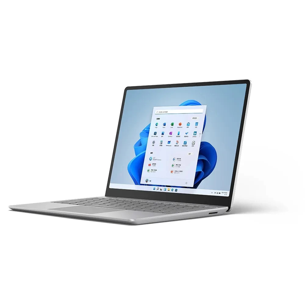 Microsoft Surface Laptop Go 2 2013 12.4″ i5-1135G7 2.4GHz 8GB RAM 256GB SSD