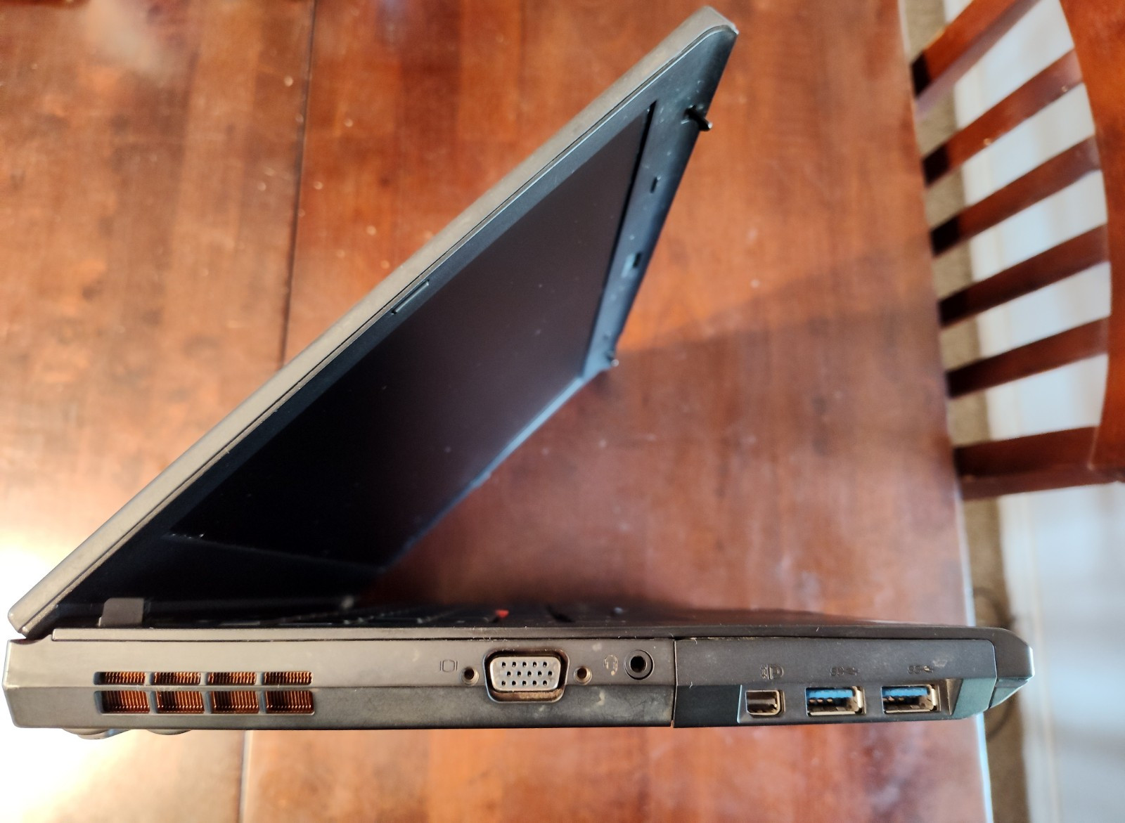 Lenovo ThinkPad T430S 14” Intel Core i5 3rd Gen 2.6GHz 8GB RAM HDD or SSD
