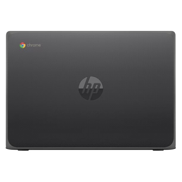 HP 11.6″ Chromebook, AMD A4, 4GB RAM, 32GB Storage, Black