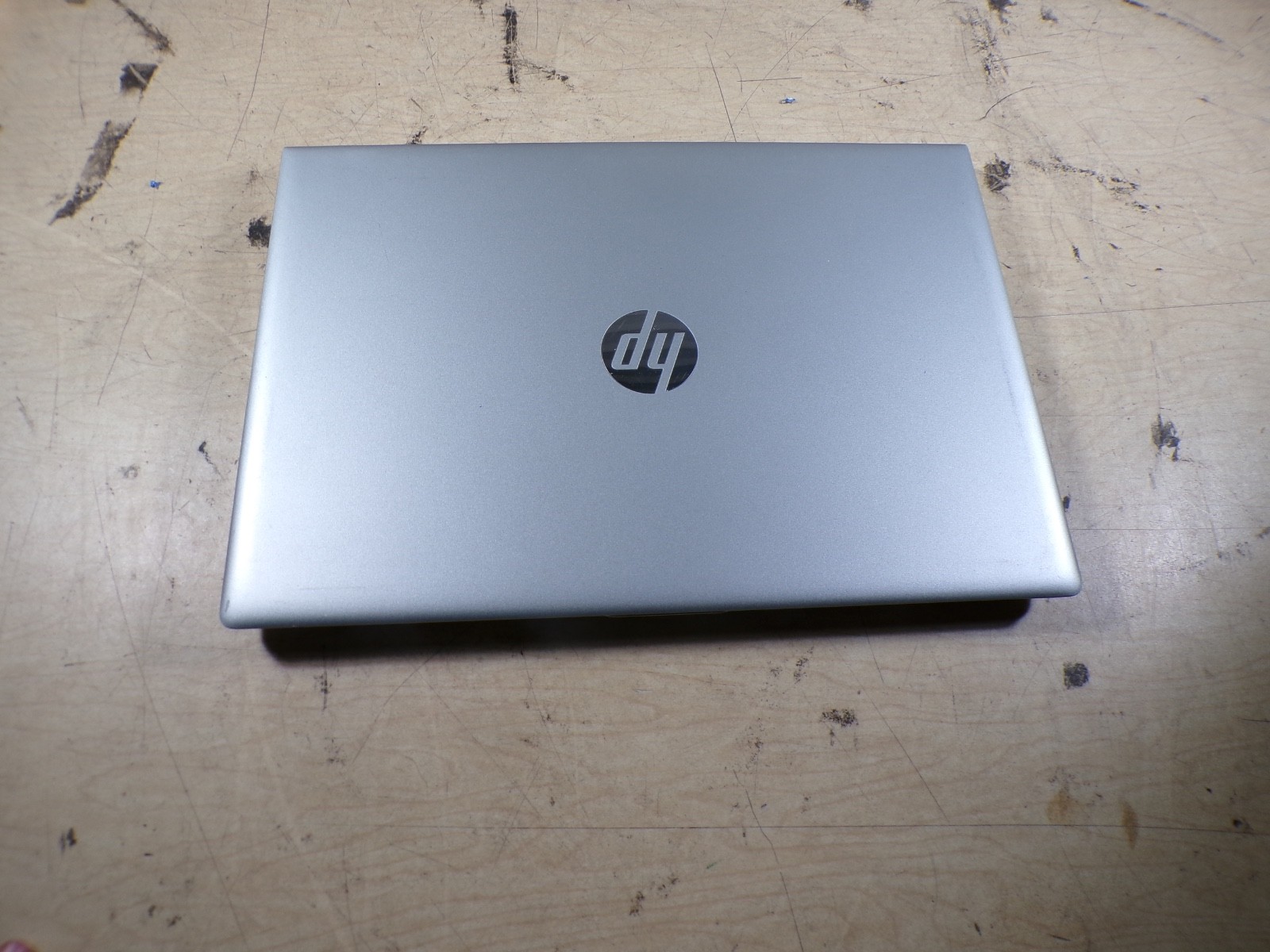 HP PROBOOK 640 G5 INTEL CORE I5-8365U 1.60GHZ 4GB RAM **NO HD/ NO CADDIE/ NO OS/
