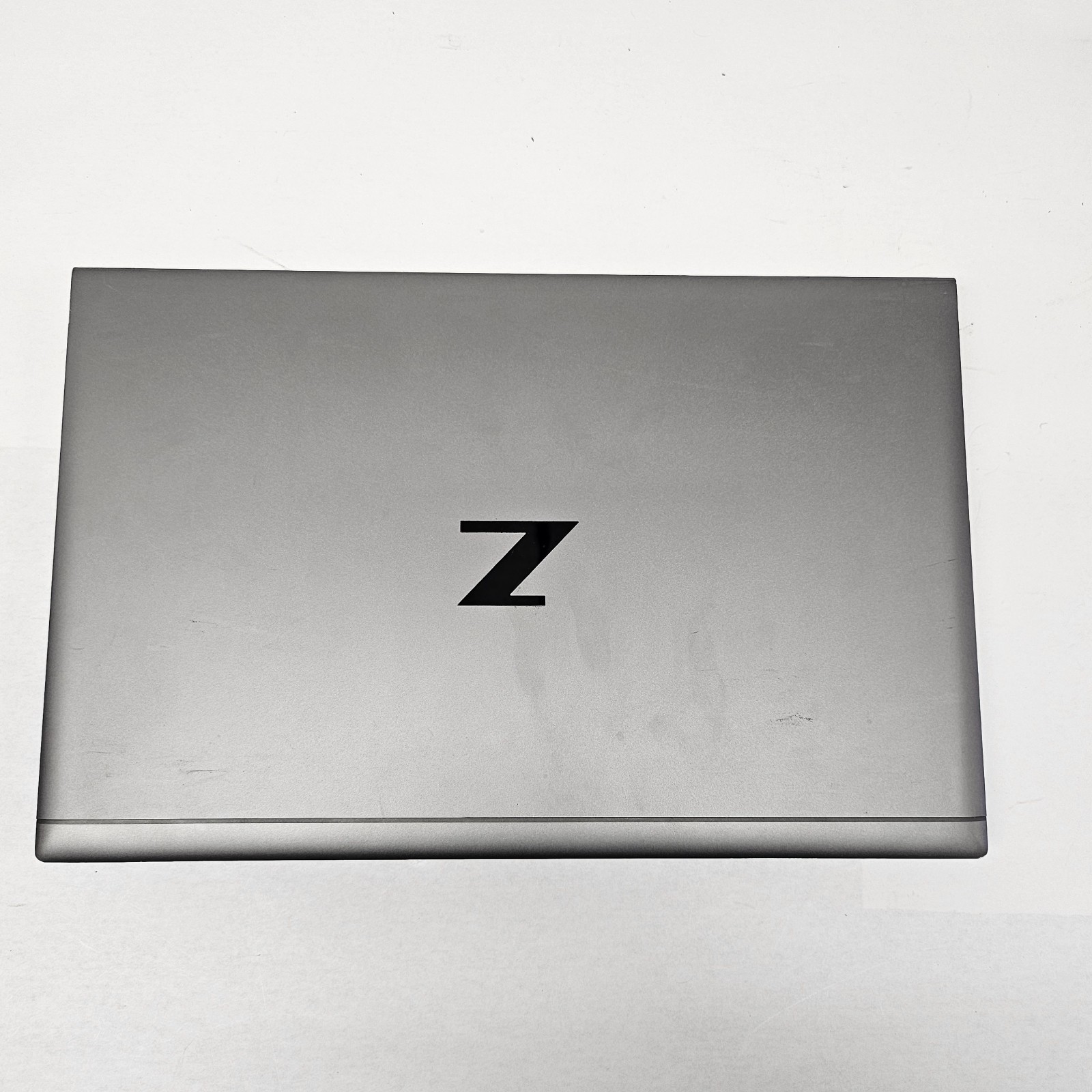 HP ZBook Firefly 15 G8 Laptop Intel Core i7-1165G7 32GB RAM 512GB SSD No OS