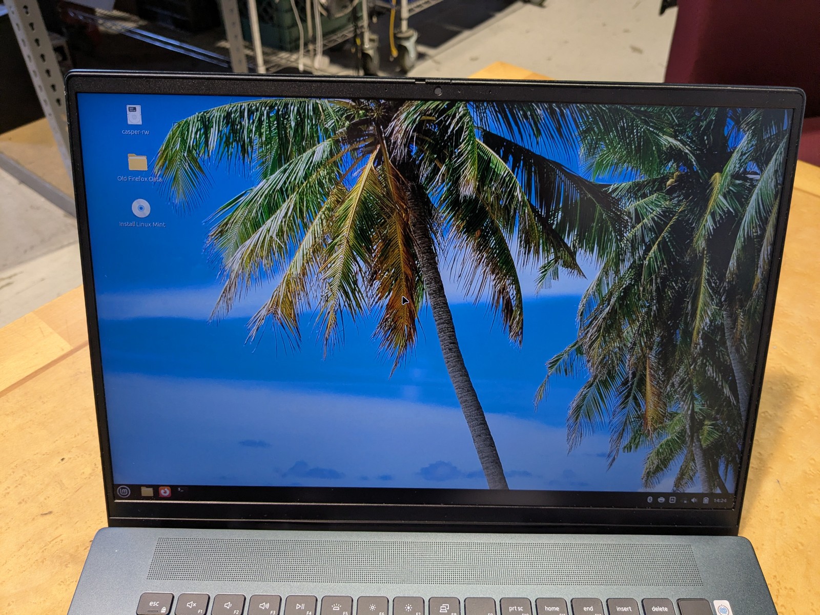 Dell Inspiron 16 Plus 7620 3K i7-12700H 16GB Ram 500GB SSD RTX3050 4GB No OS/AC