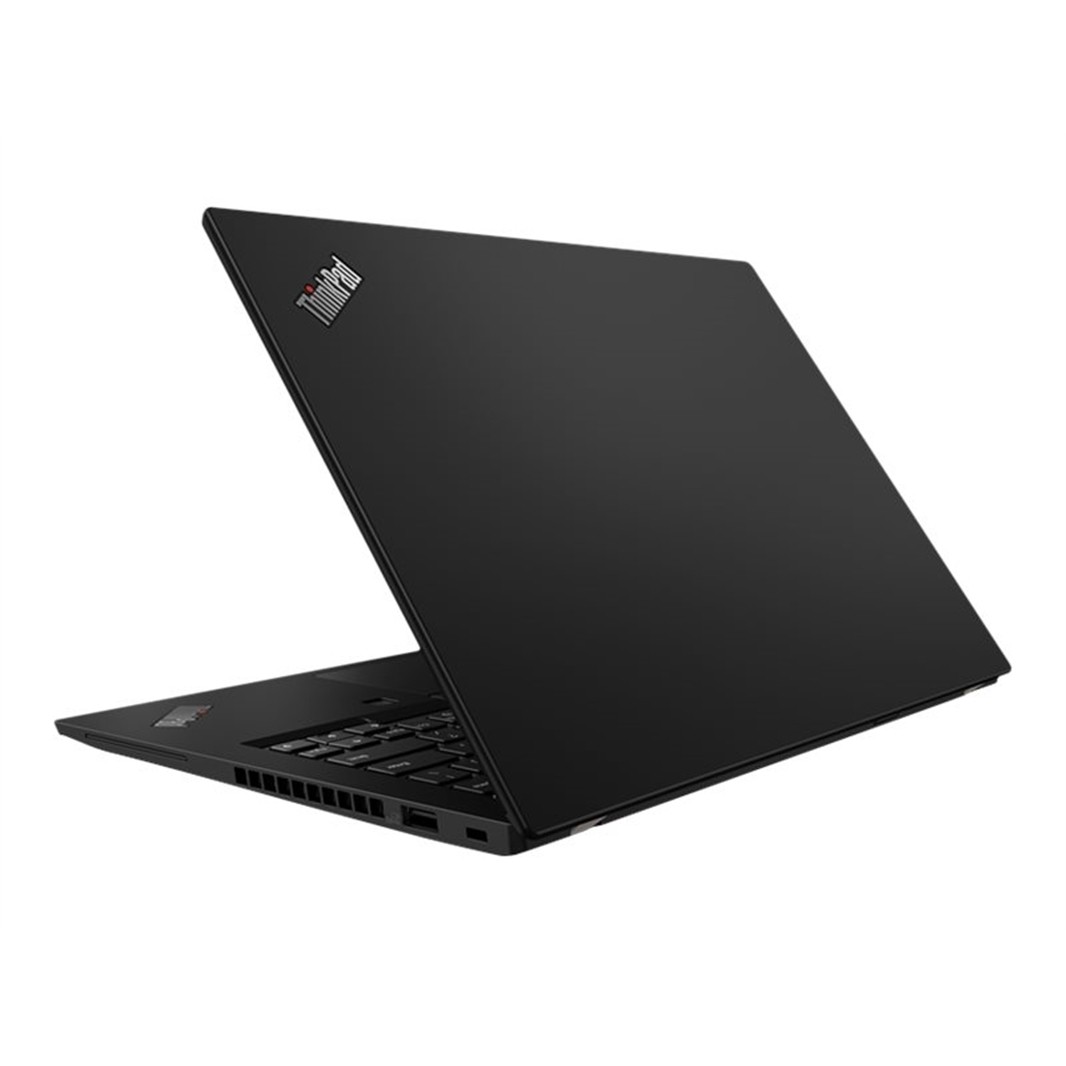 Lenovo ThinkPad X13 Gen 1 13.3″ 16GB 512GB i7-10610U 1.8GHz NO OS/Chrgr Grade B